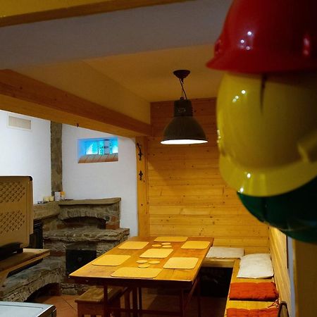 Industrium Villa Stronie Śląskie Kültér fotó