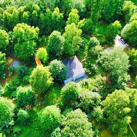 Industrium Villa Stronie Śląskie Kültér fotó