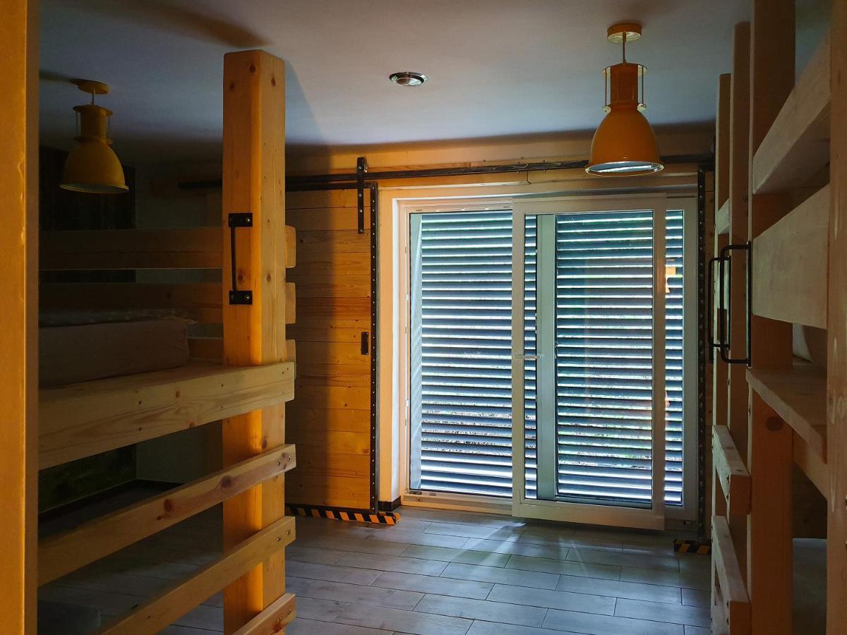 Industrium Villa Stronie Śląskie Kültér fotó