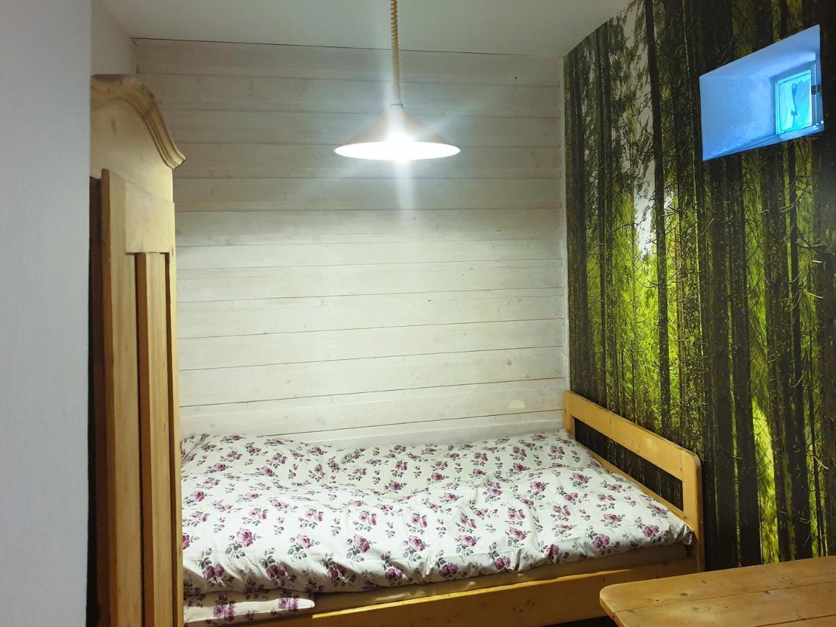 Industrium Villa Stronie Śląskie Kültér fotó