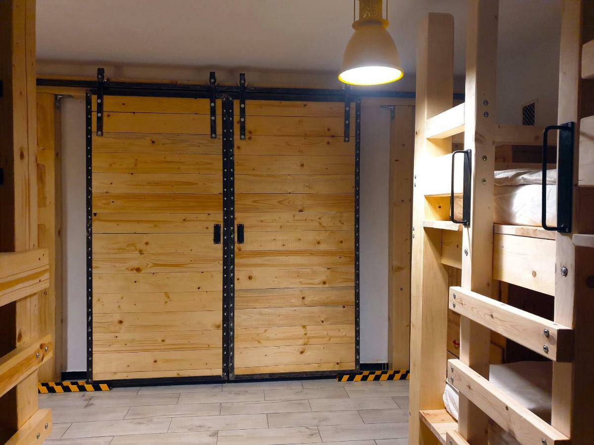 Industrium Villa Stronie Śląskie Kültér fotó